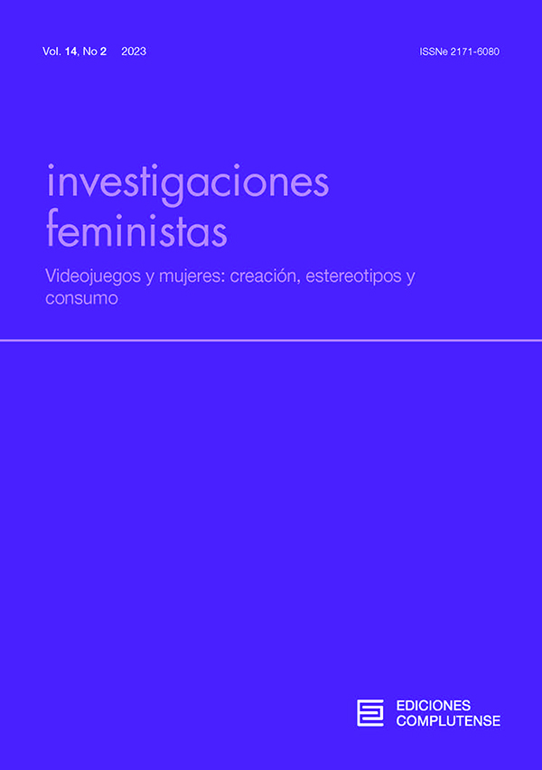 ARTÍCULO ACADÉMICO. Sexualización de Valquiria: un estudio sobre la representación en los videojuegos Marvel a partir de la pintura del siglo XIX.
